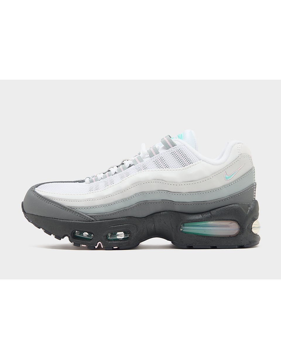 Air Max 95 'Apple Pink'