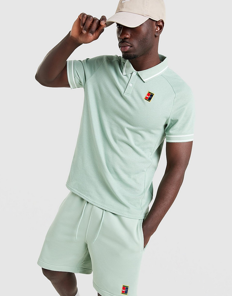Tennis Polo Shirt