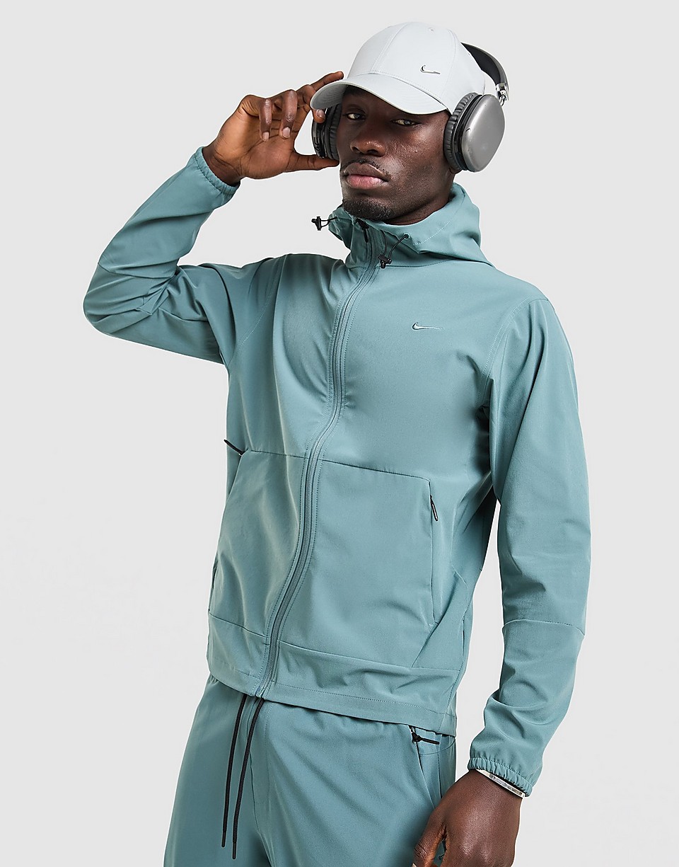 Unlimited Jacket