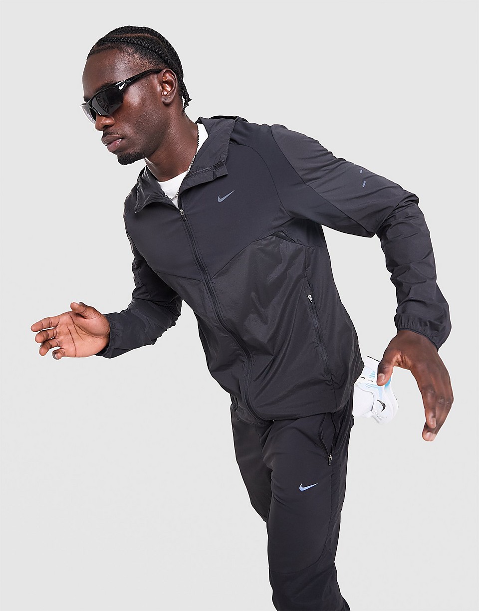 Stride+ Jacket