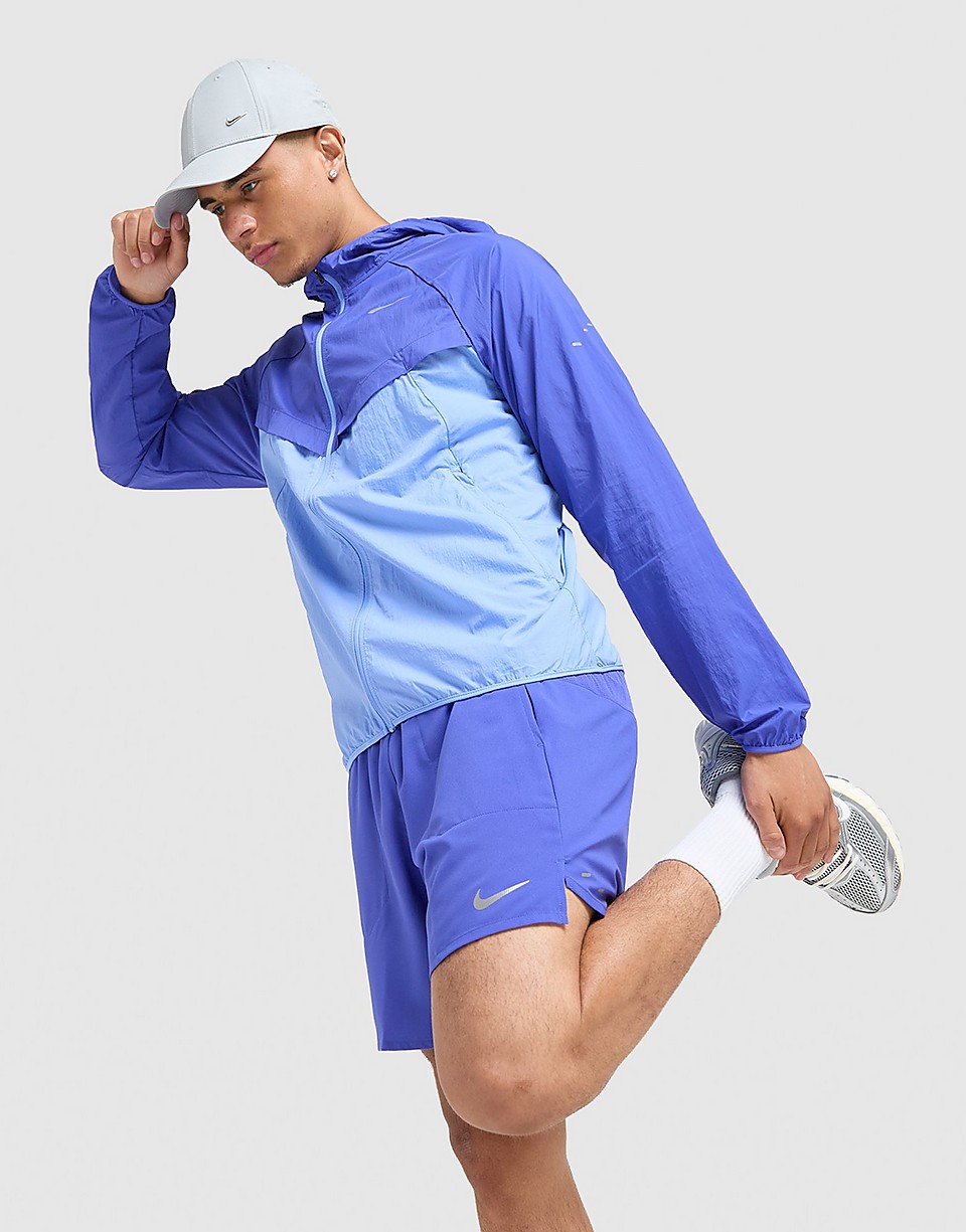 Stride Shorts