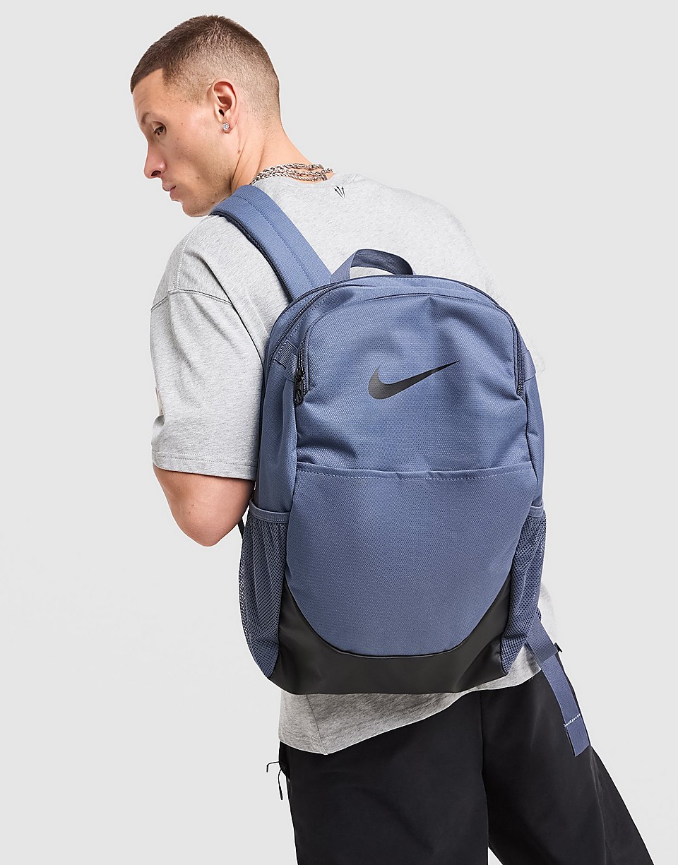 Brasilia Backpack