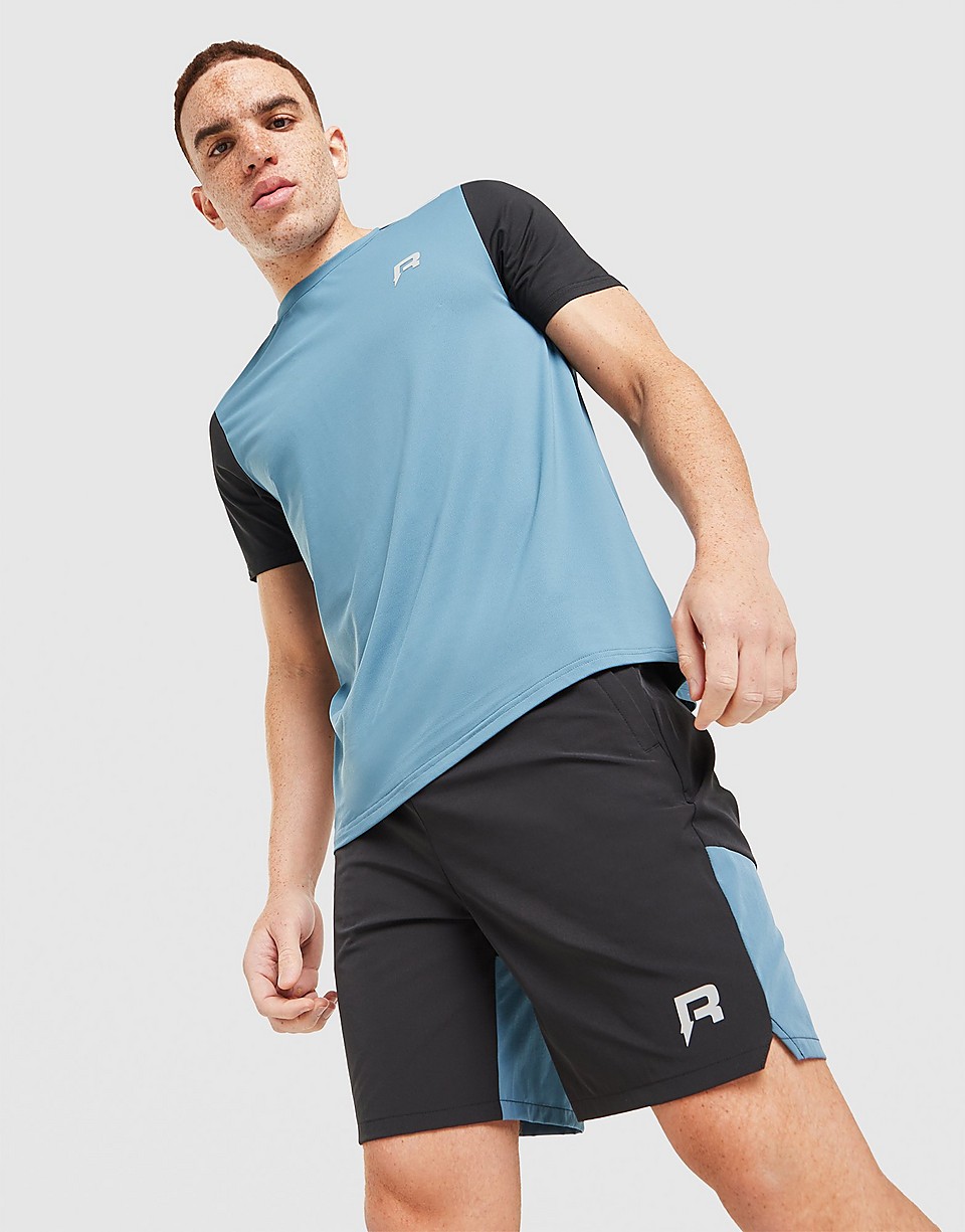 Flight Shorts Herr