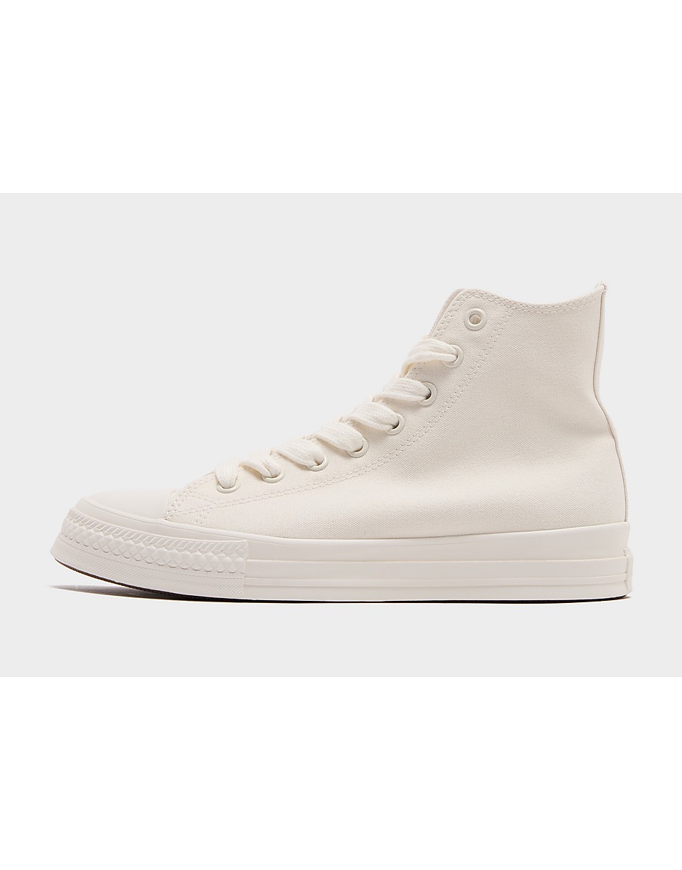 Chuck Taylor Throwback High