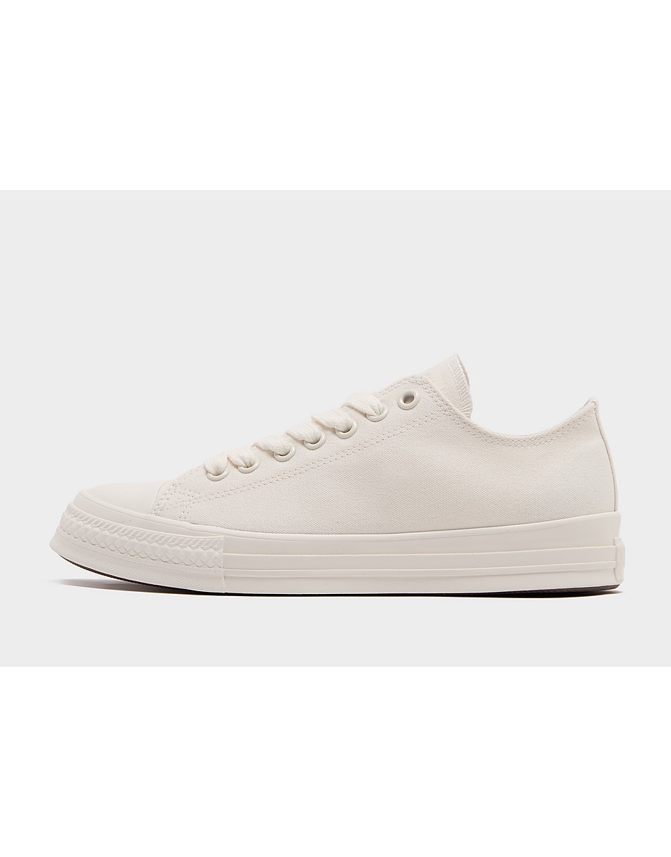 Chuck Taylor All Star Throwback Ox