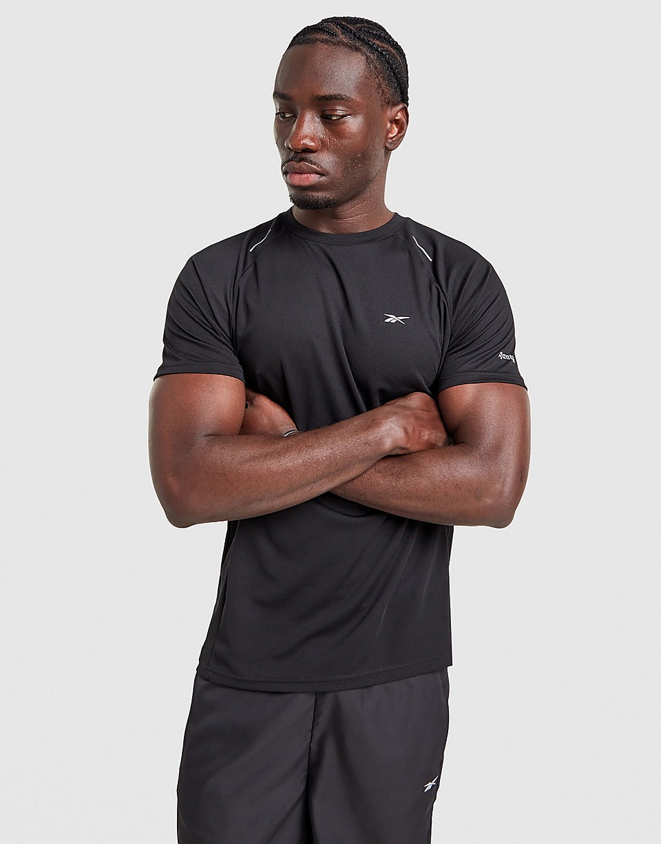 Milton Poly T-Shirt