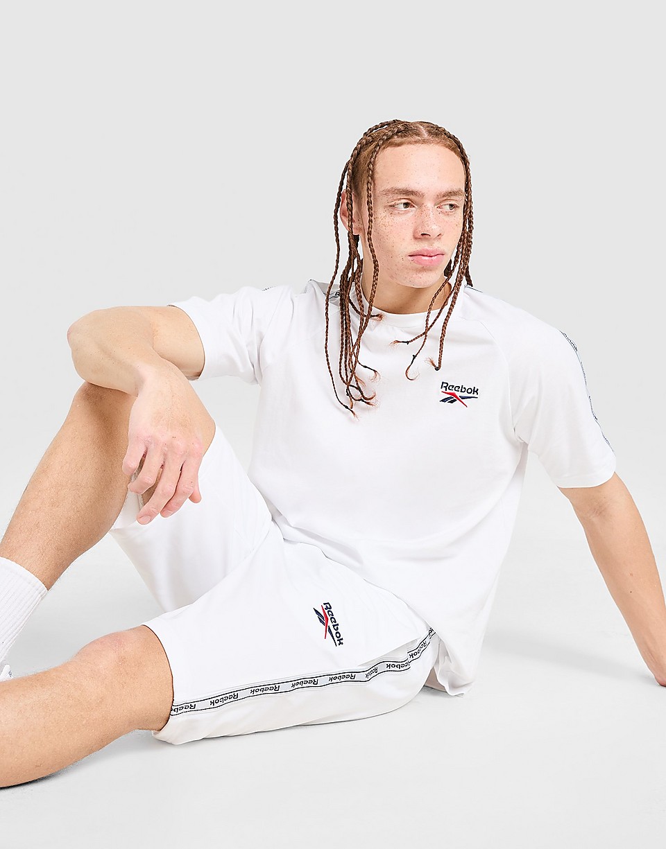 Latham Poly Shorts