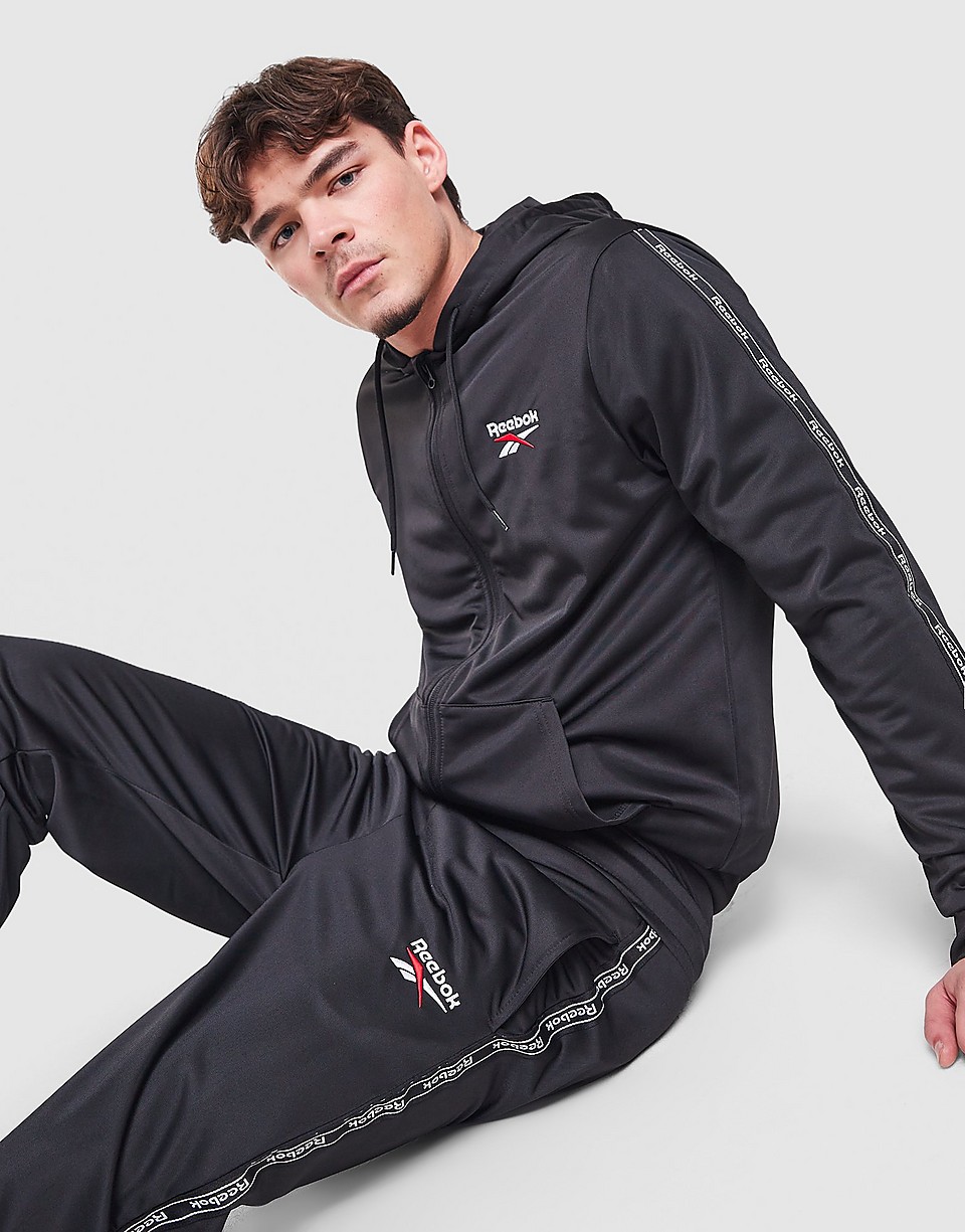 Latham Full Zip Hoodie