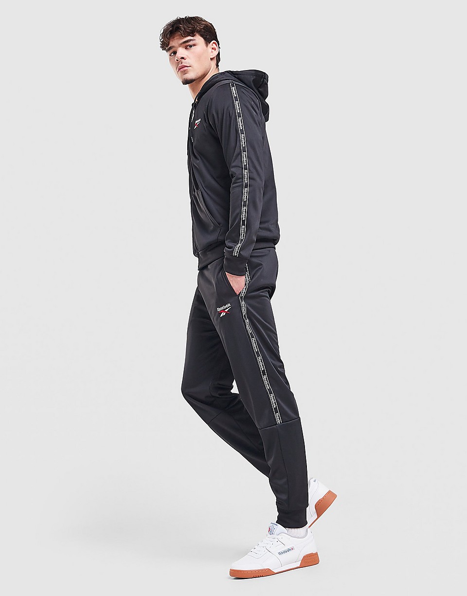 Latham Poly Track Pants