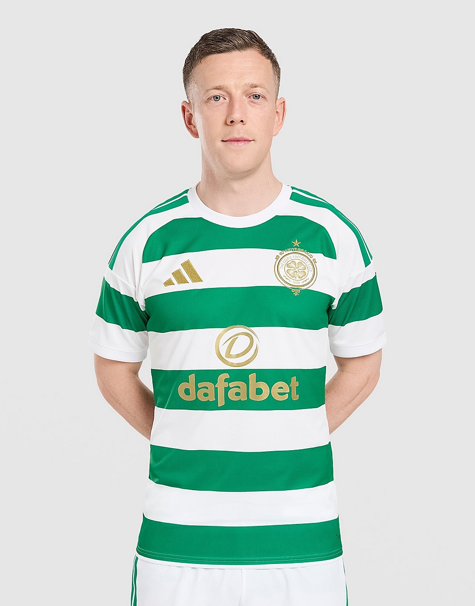 Celtic FC 2026/27 Home Shirt