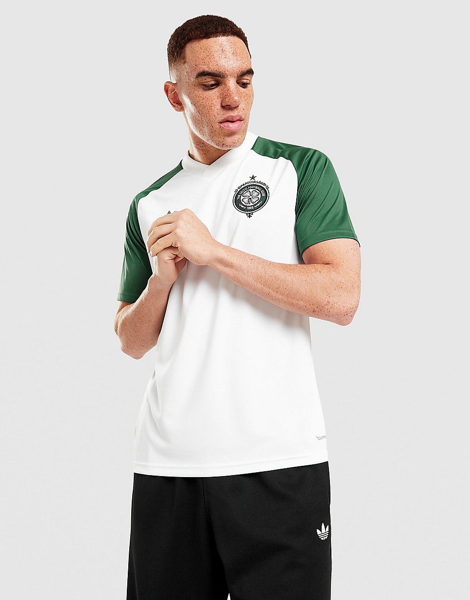 Celtic FC 2026/27 Pre Match Shirt