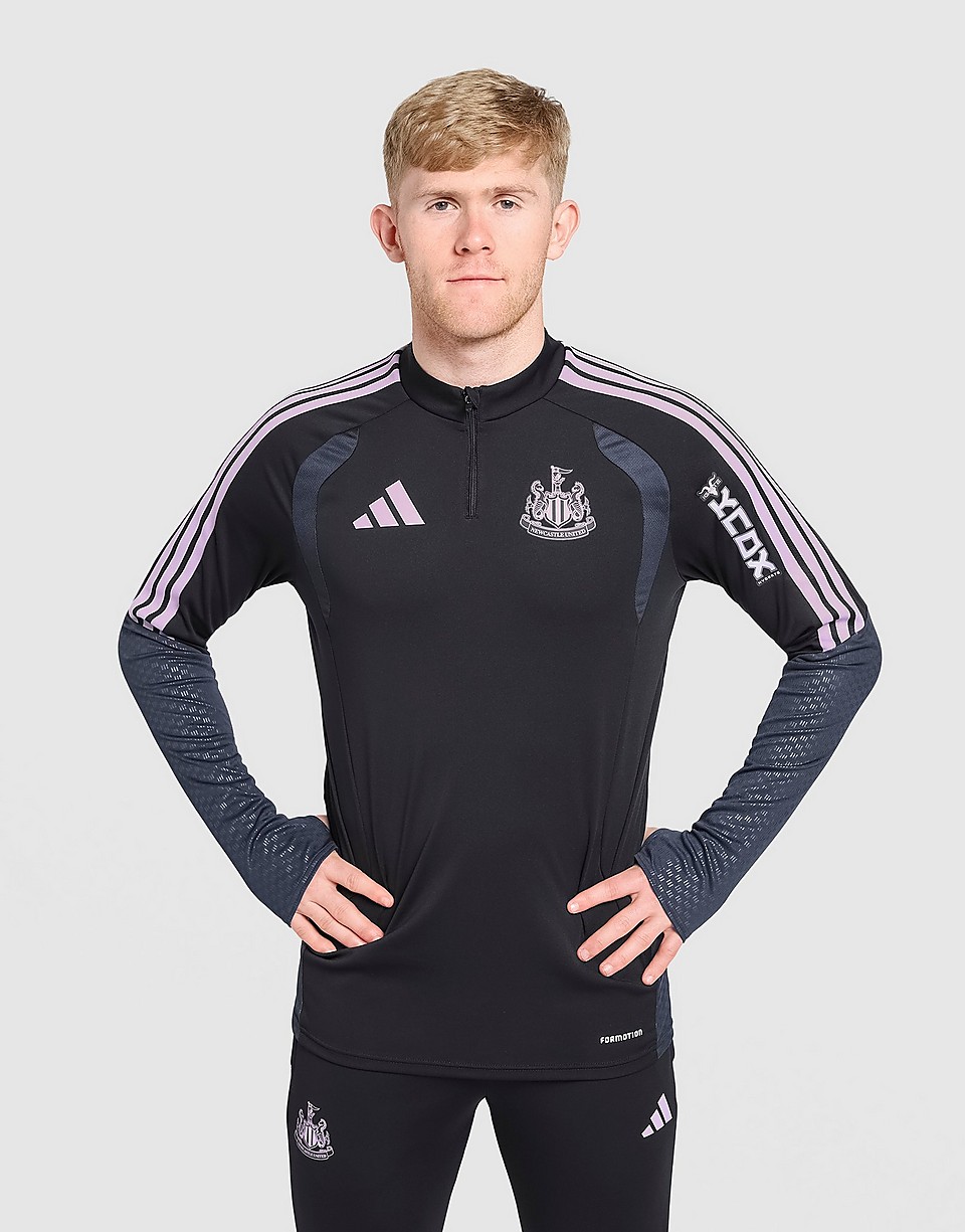 Newcastle United FC Tiro 26 Training Top