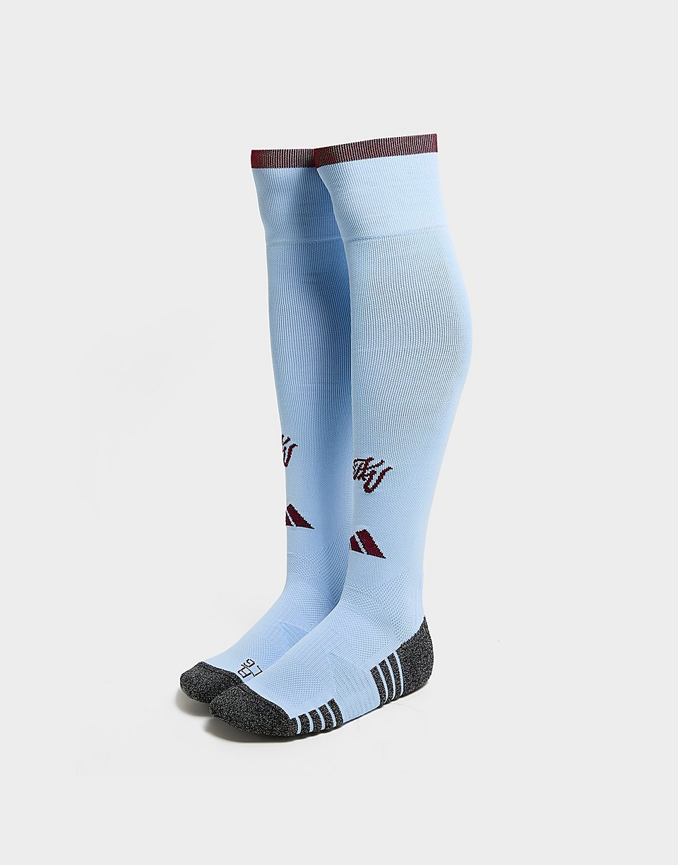 Aston Villa FC 2026/27 Home Socks