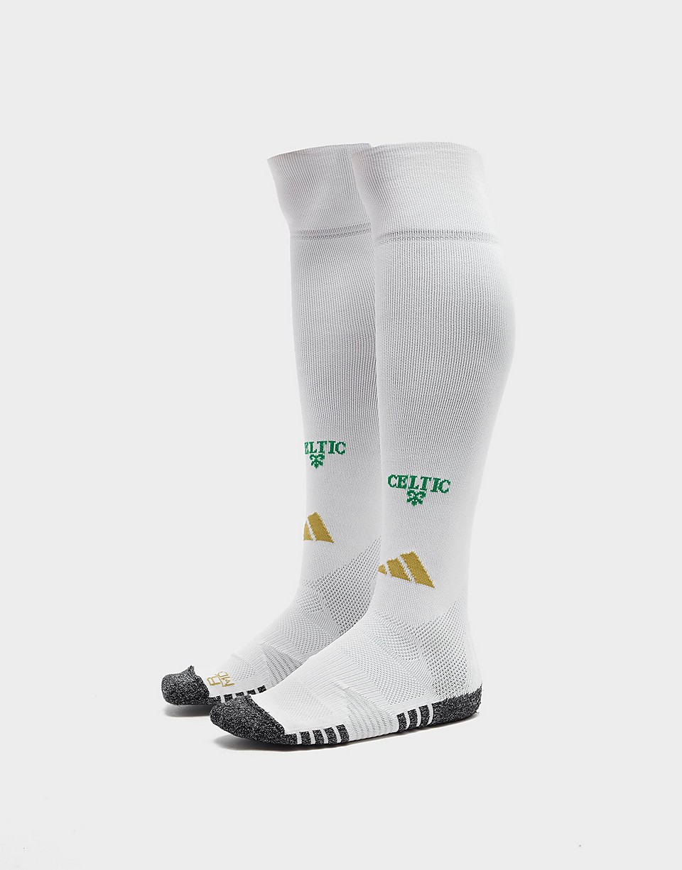 Celtic FC 2026/27 Home Socks