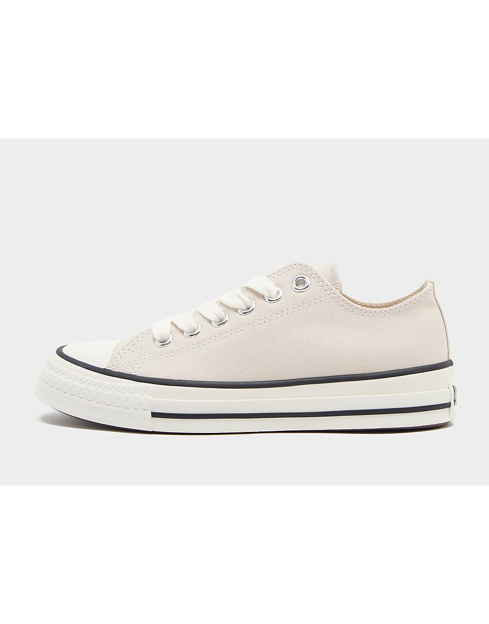 Chuck Taylor Throwback Low Women's