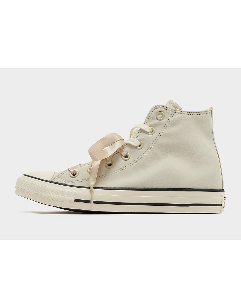 Chuck Taylor All Star Ribbon Lace Women's