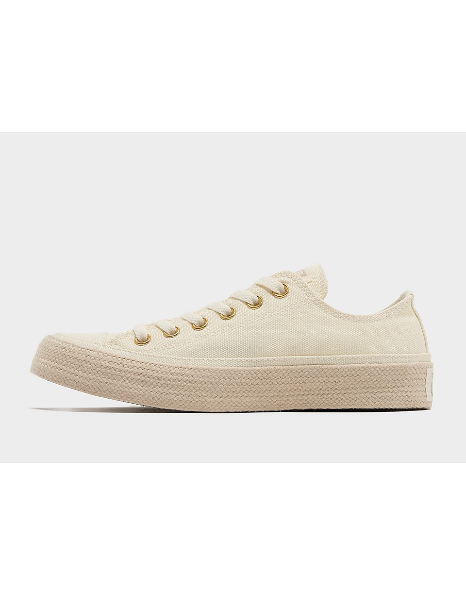 Chuck Taylor All Star Espadrille Women's
