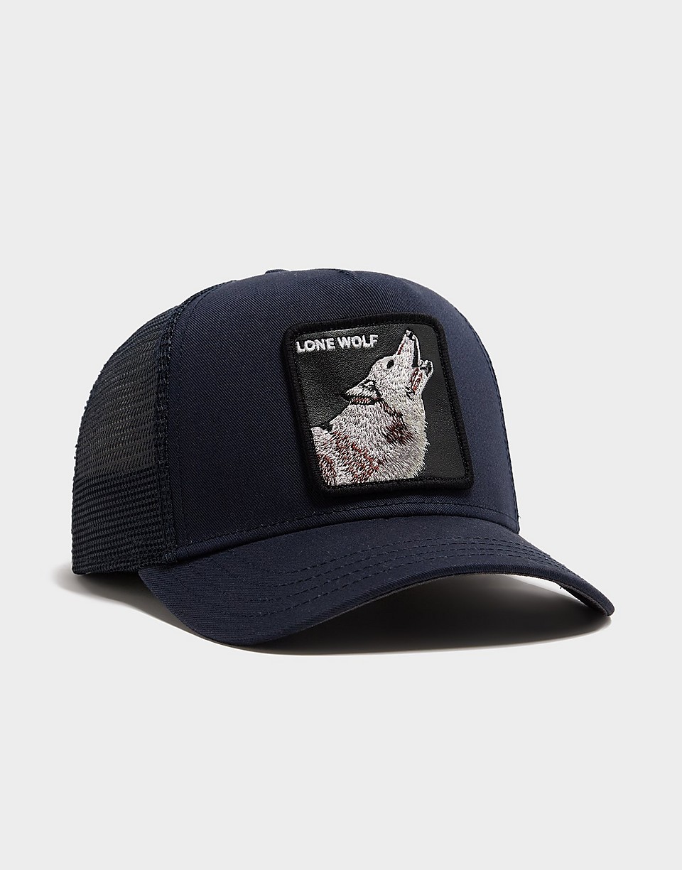 Wolf Cap