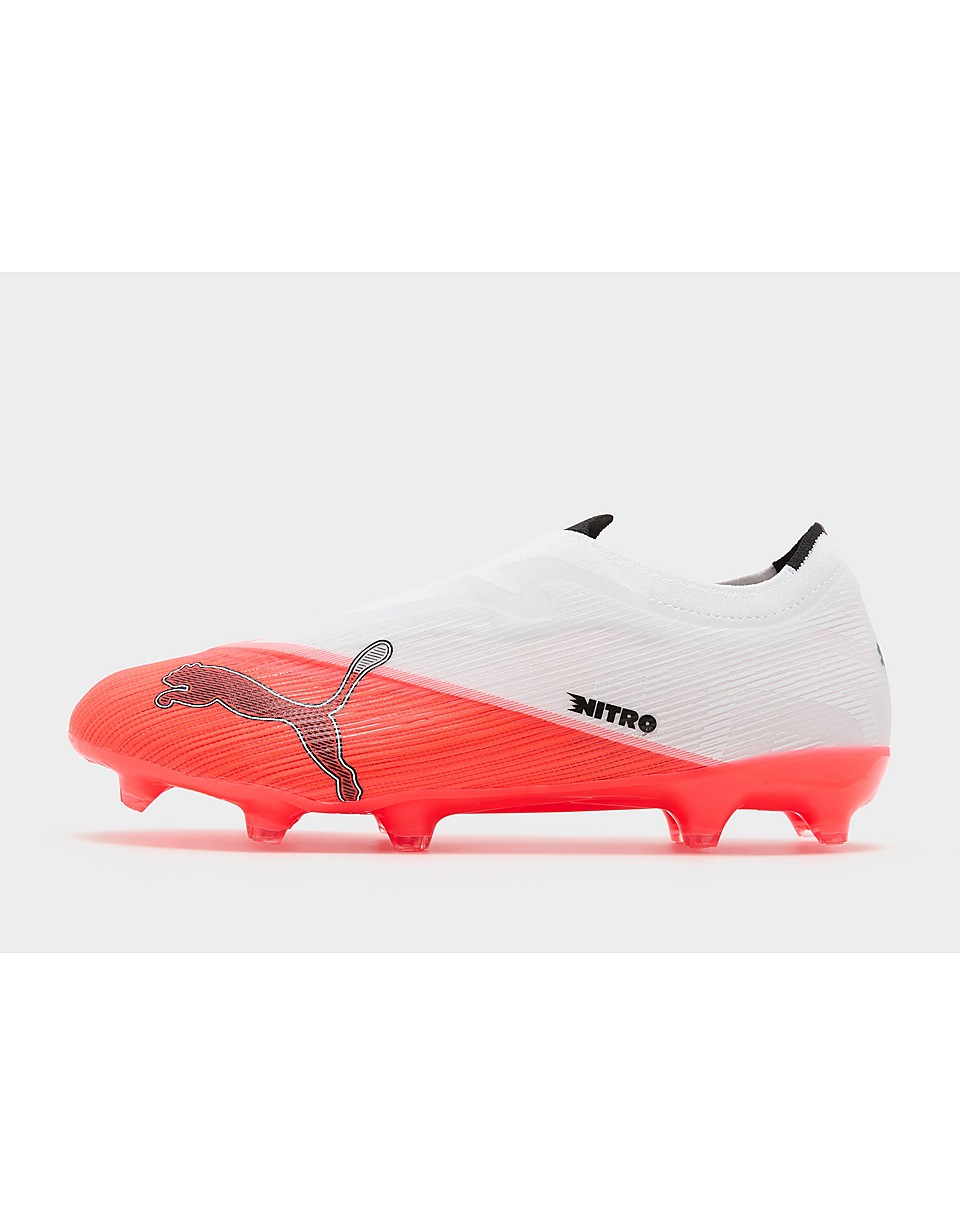 ULTRA NITRO 7 Match Laceless FG