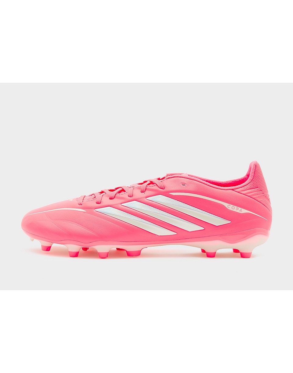 Copa IV League FG