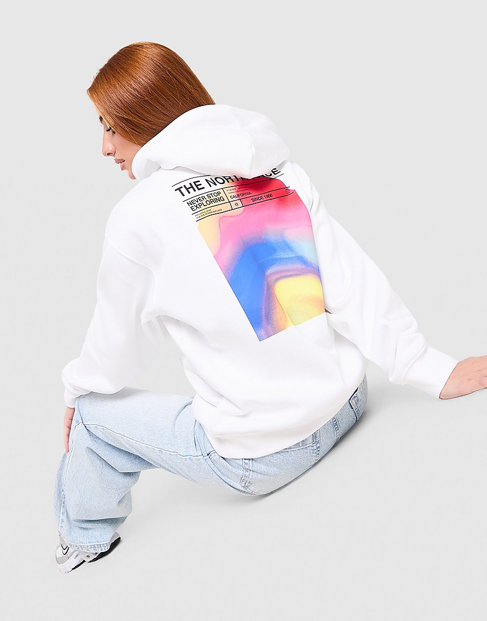 Cali Overhead Hoodie