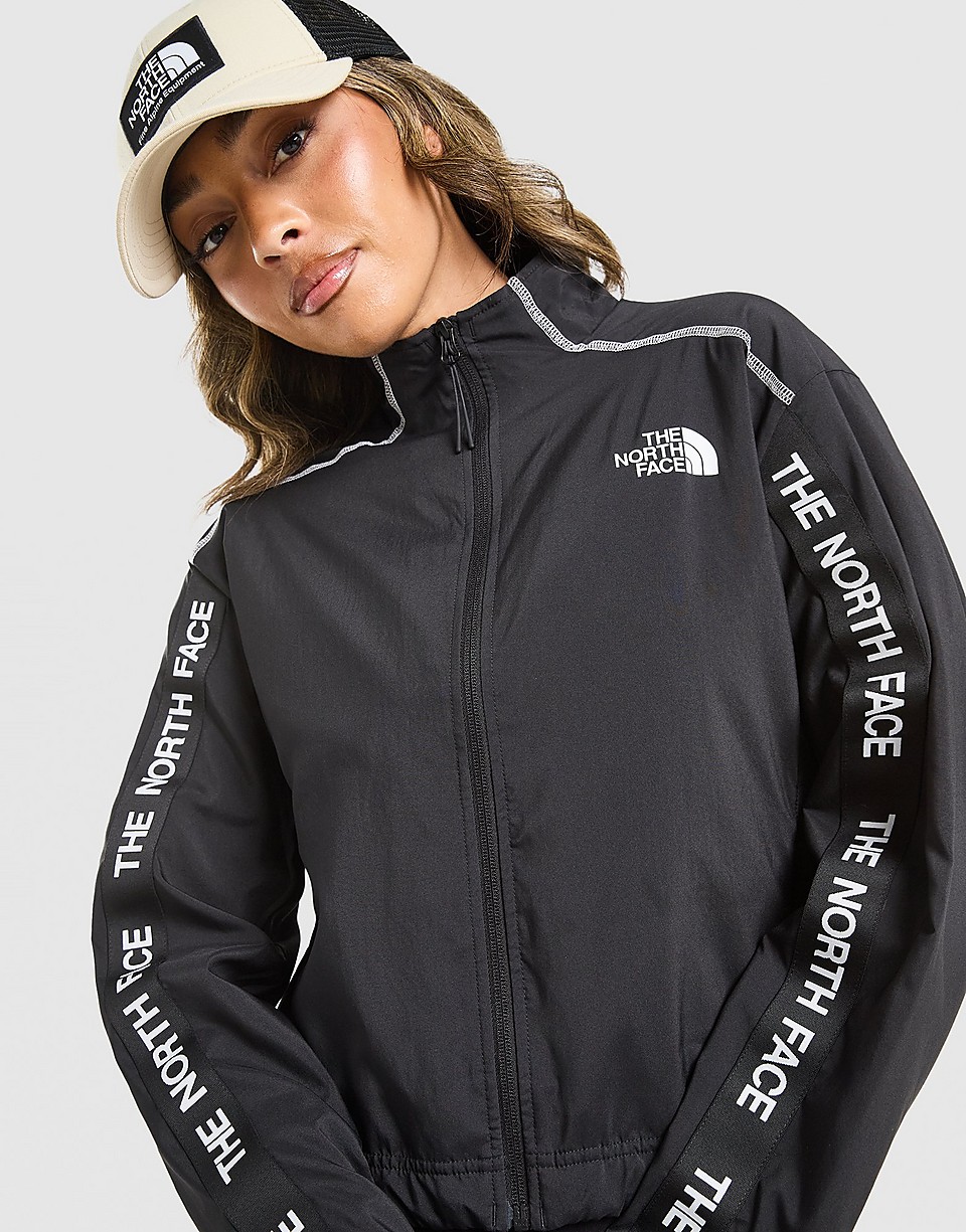 Cambrena Lightweight Jacket