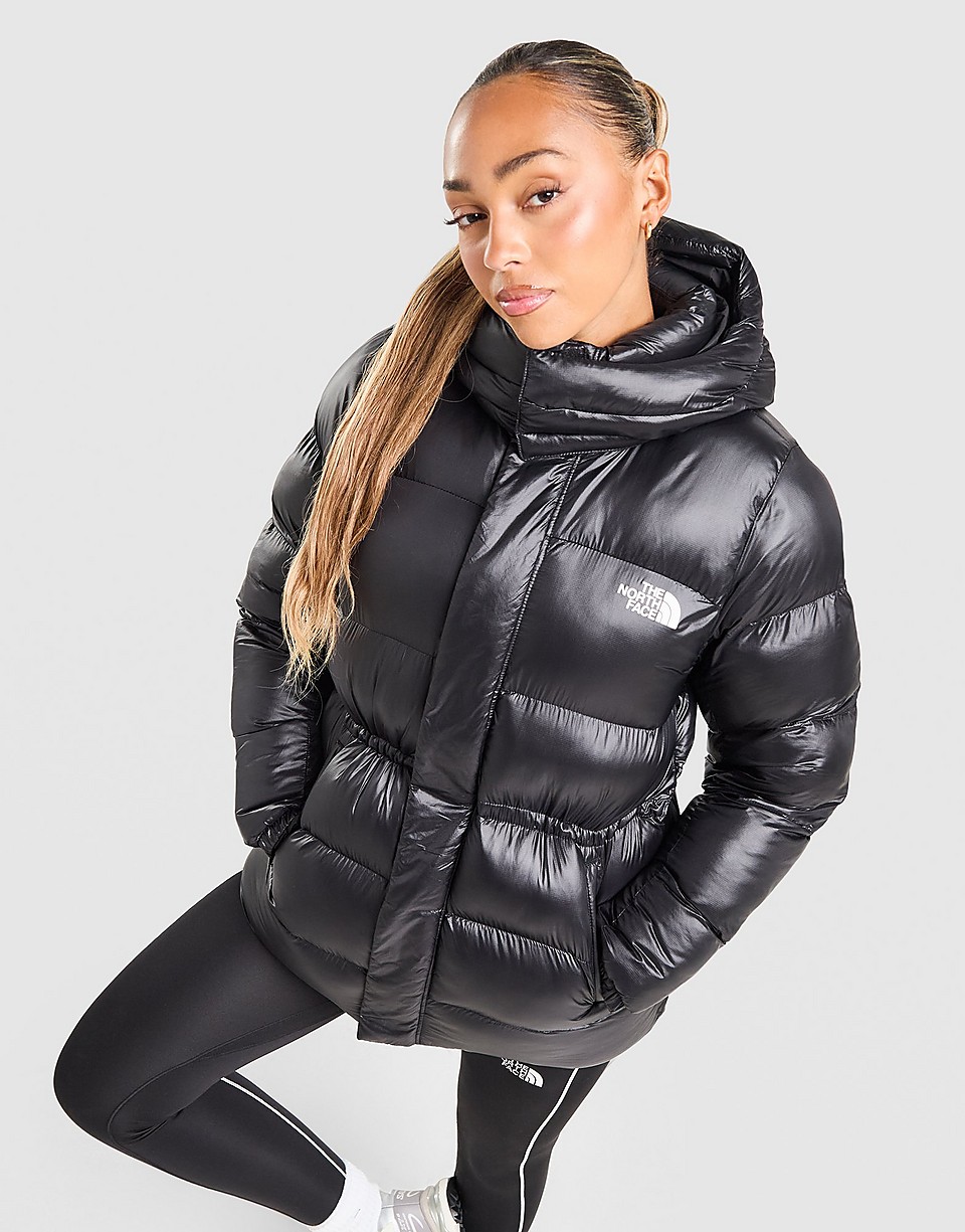 Bora Cinch Jacket