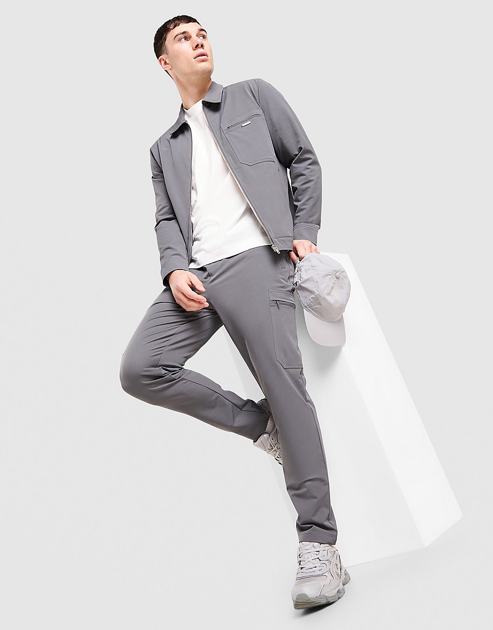 Traveller Cargo Pants