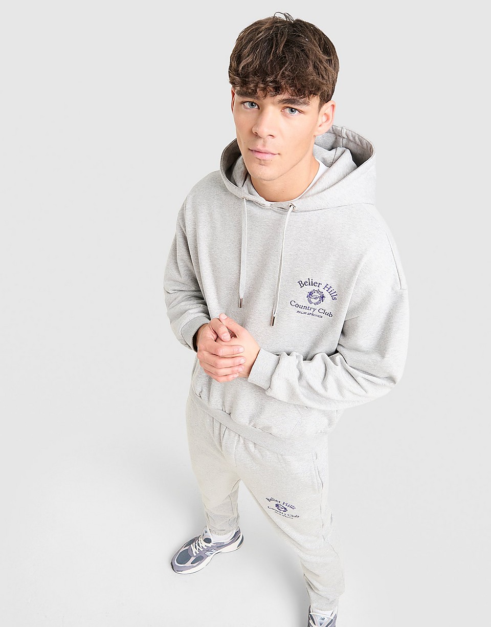 Country Club Hoodie