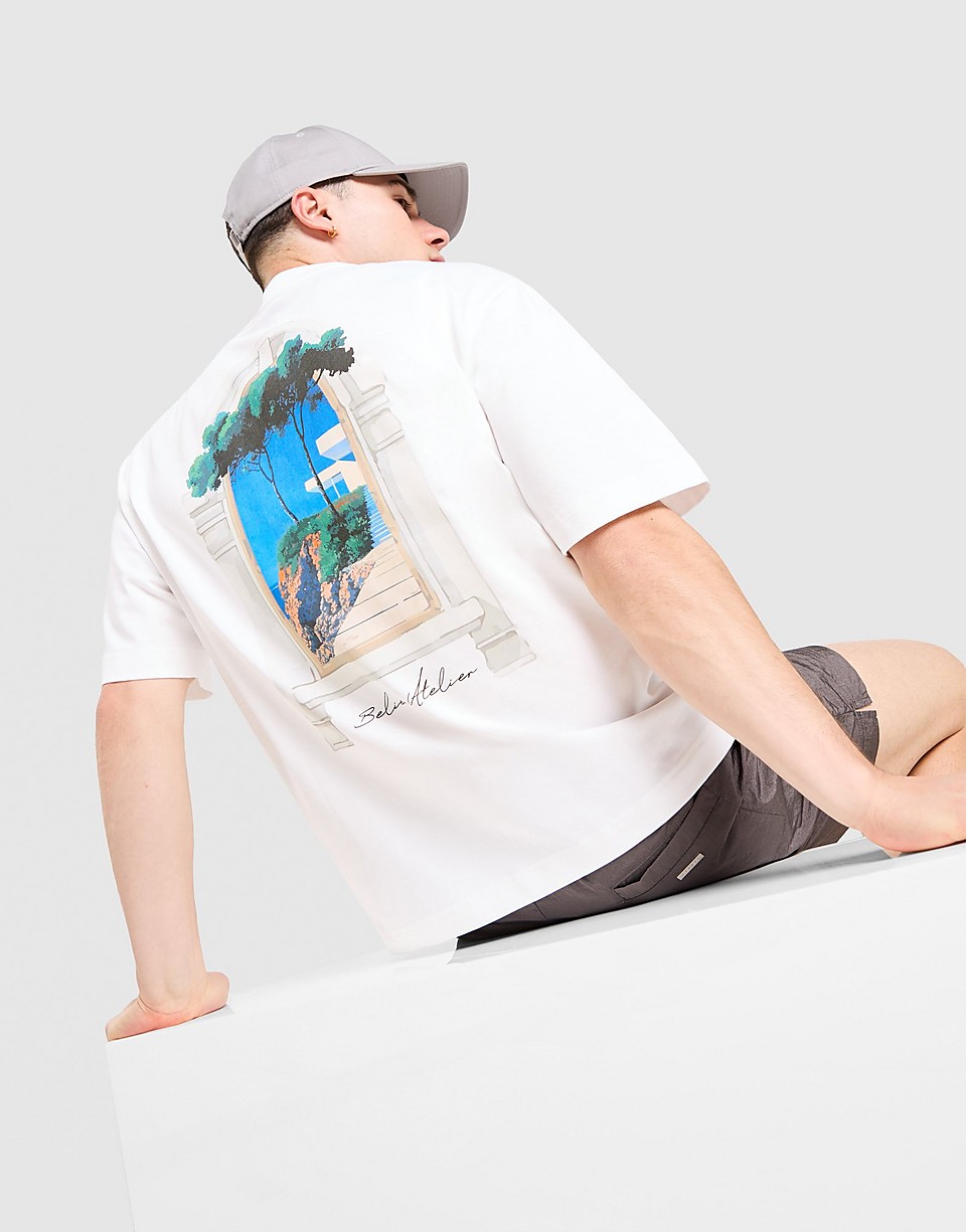 Villa T-Shirt