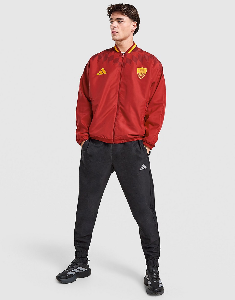 AS Roma Stadium Track Top