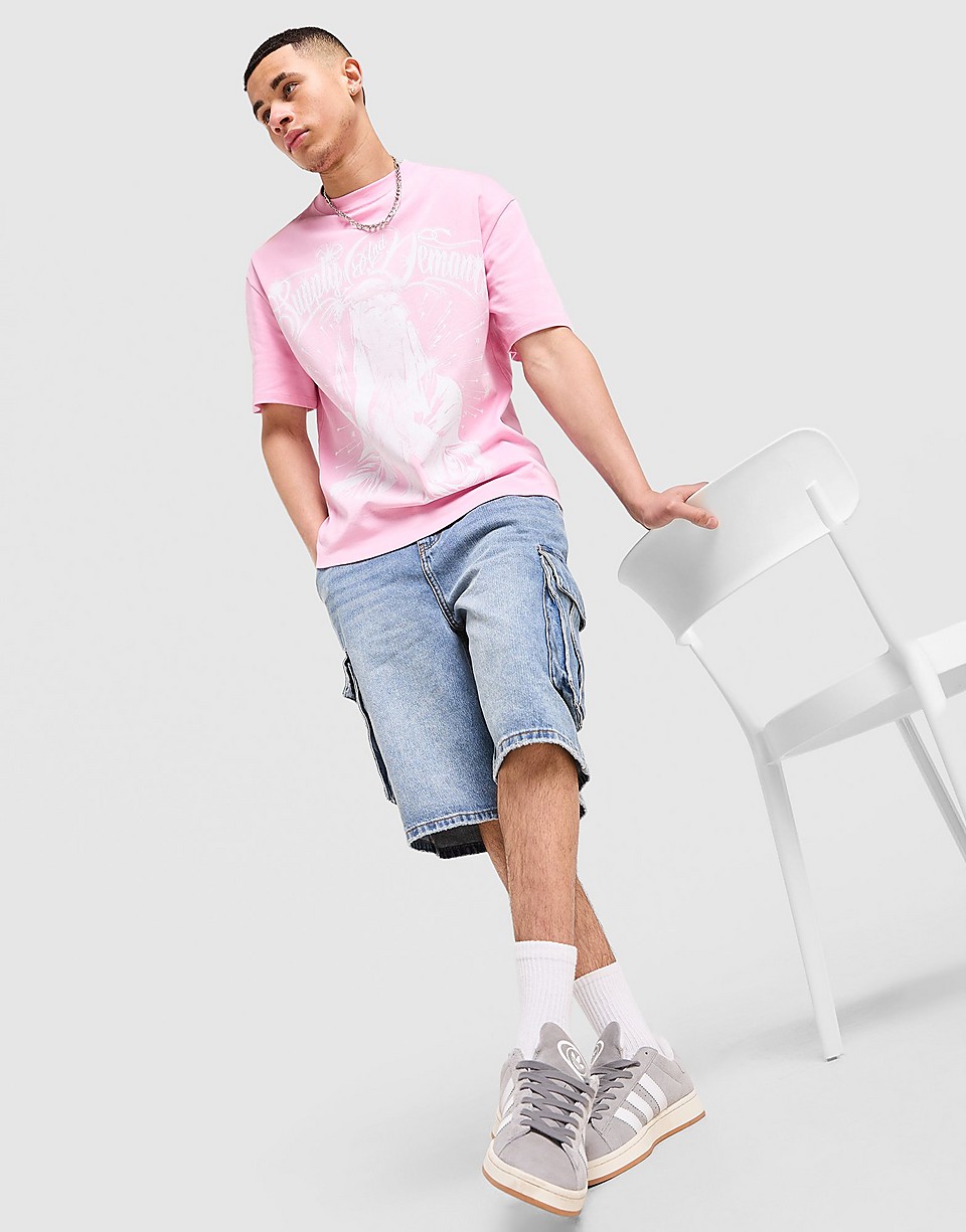 Prop Cargo Shorts