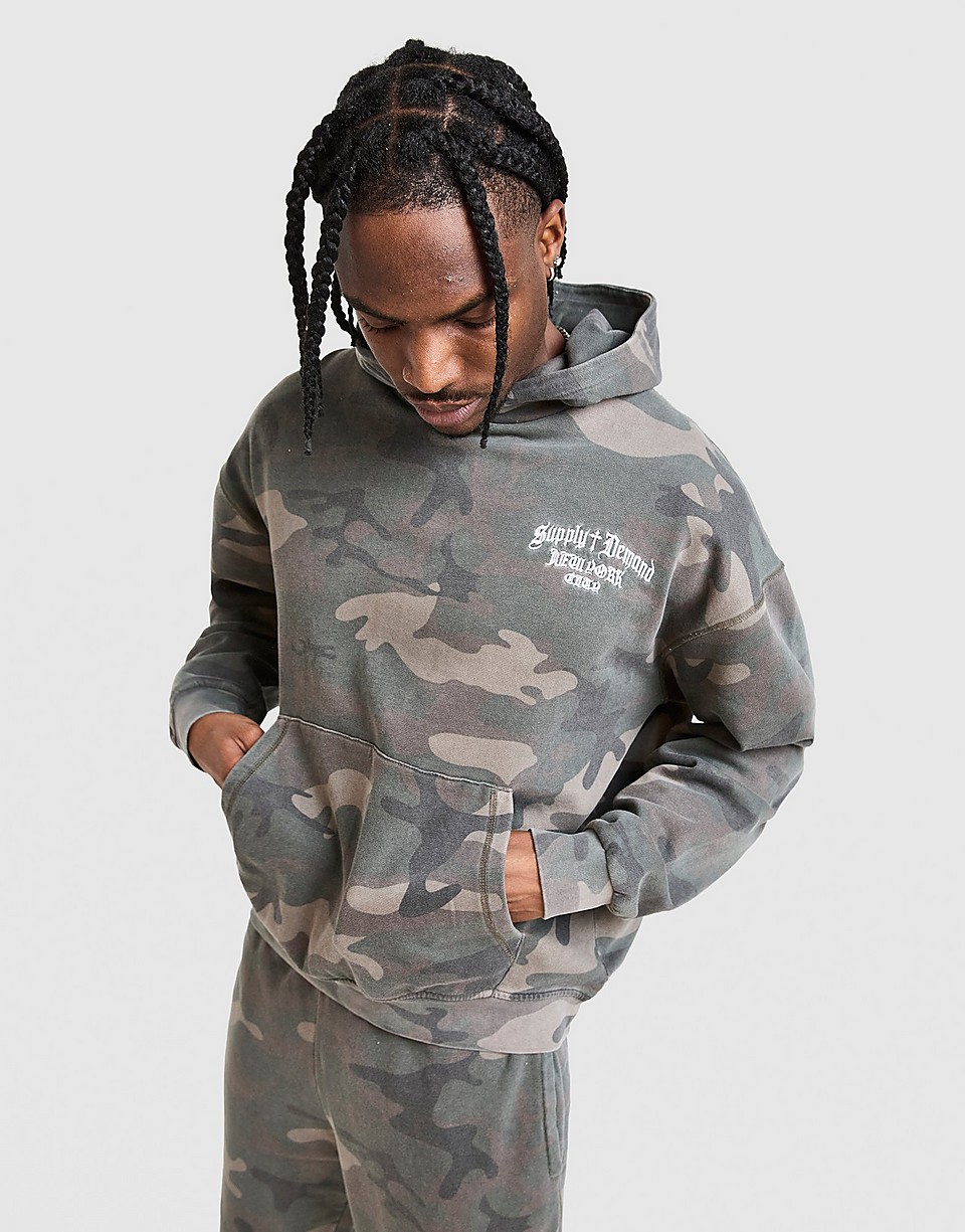 Seth Hoodie