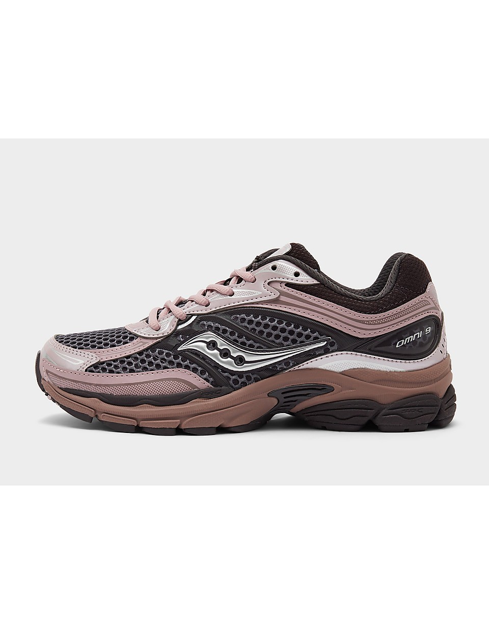 ProGrid Omni 9 Women's