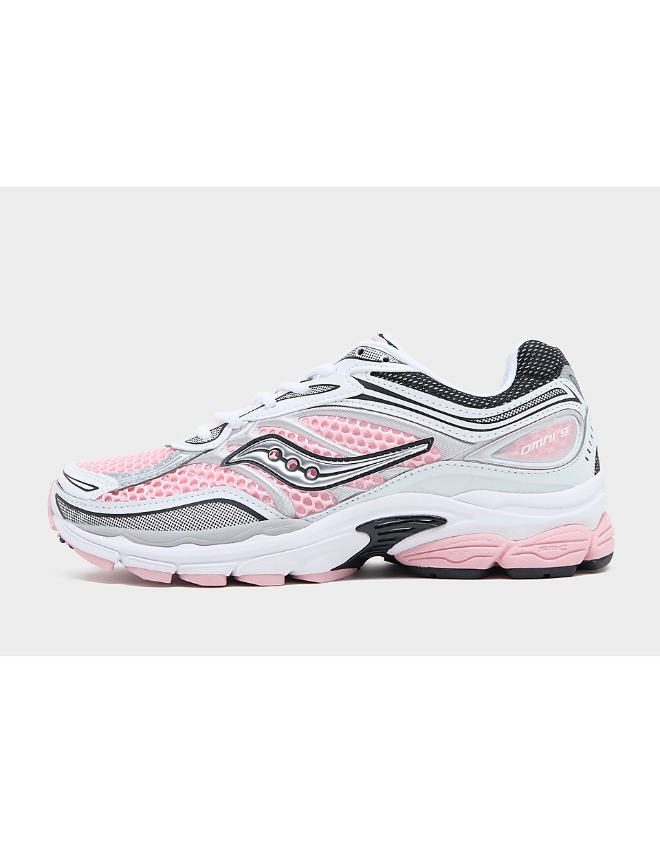 ProGrid Omni 9 Women's