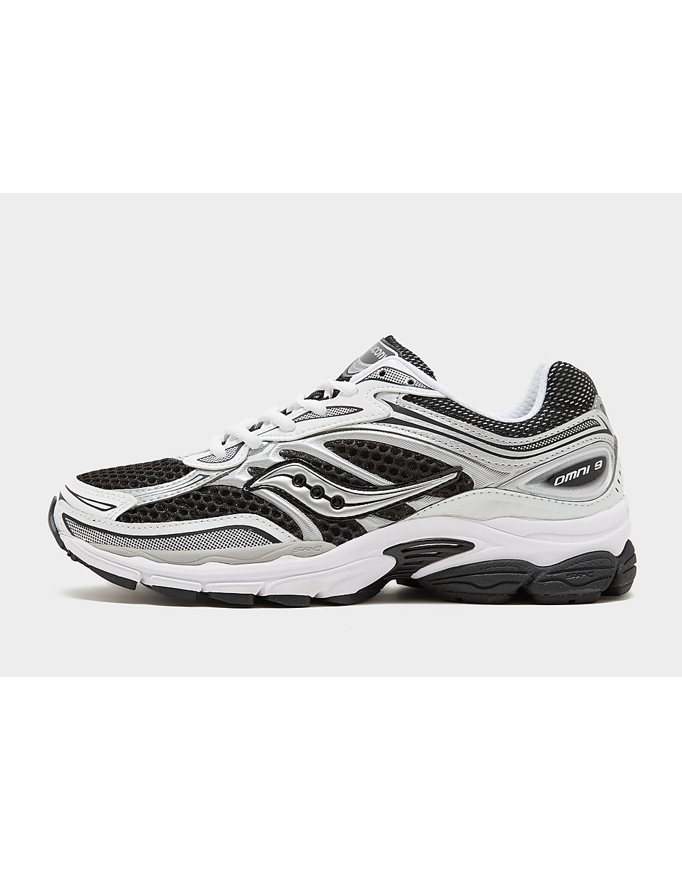 ProGrid Omni 9 Women's