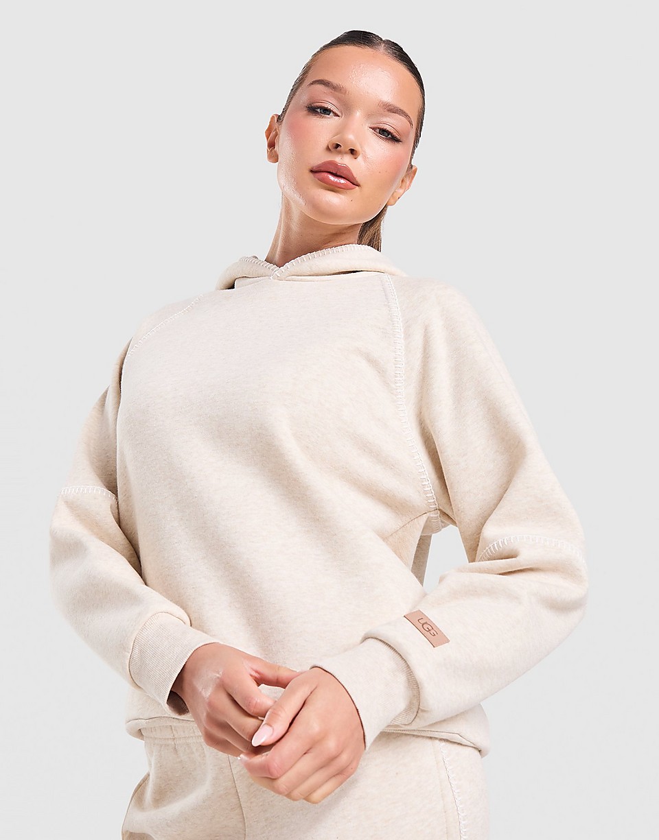 Classic Logo Hoodie