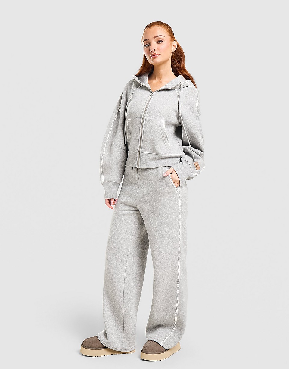 Cosy Stitch Joggers