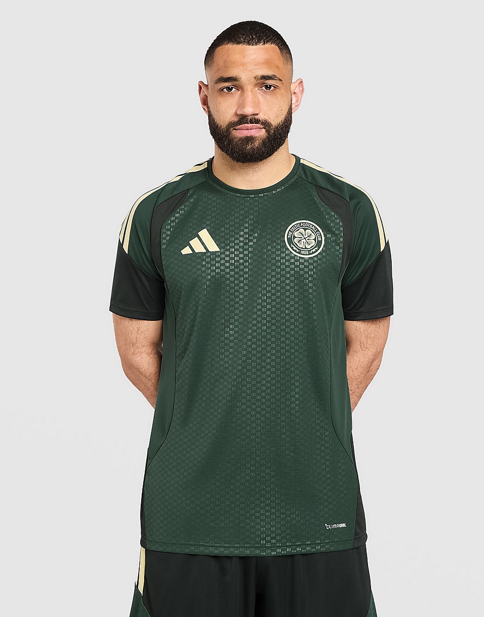 Celtic FC Tiro 26 Training Shirt
