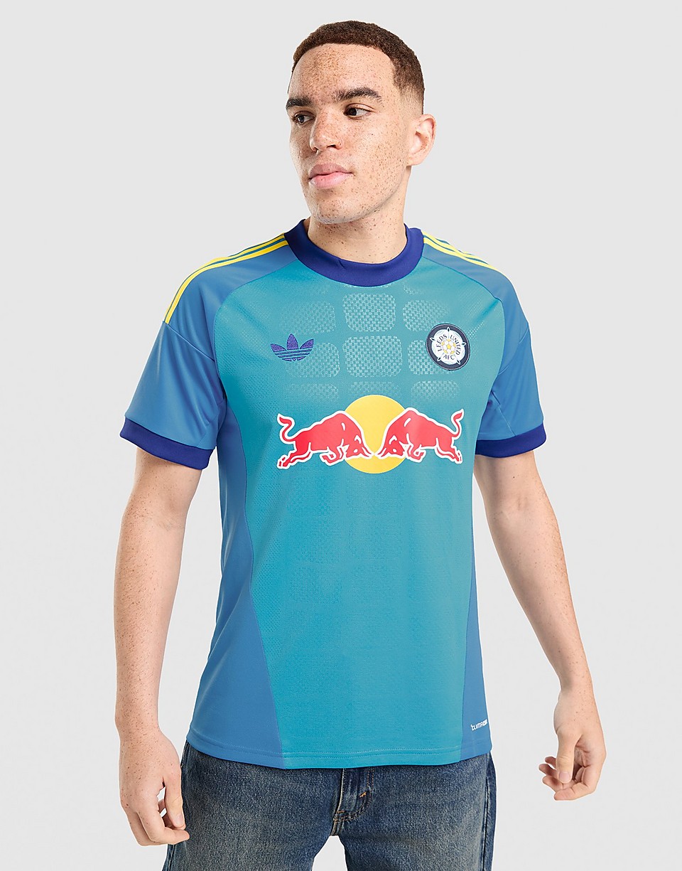 Leeds United FC 2026/27 Goalkeeper Shirt