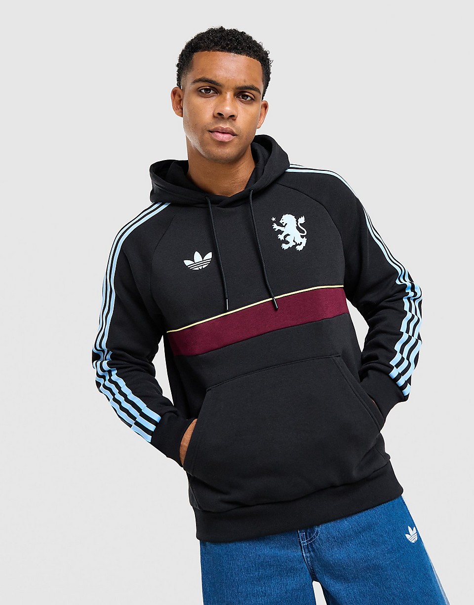 Aston Villa FC OG Hoodie