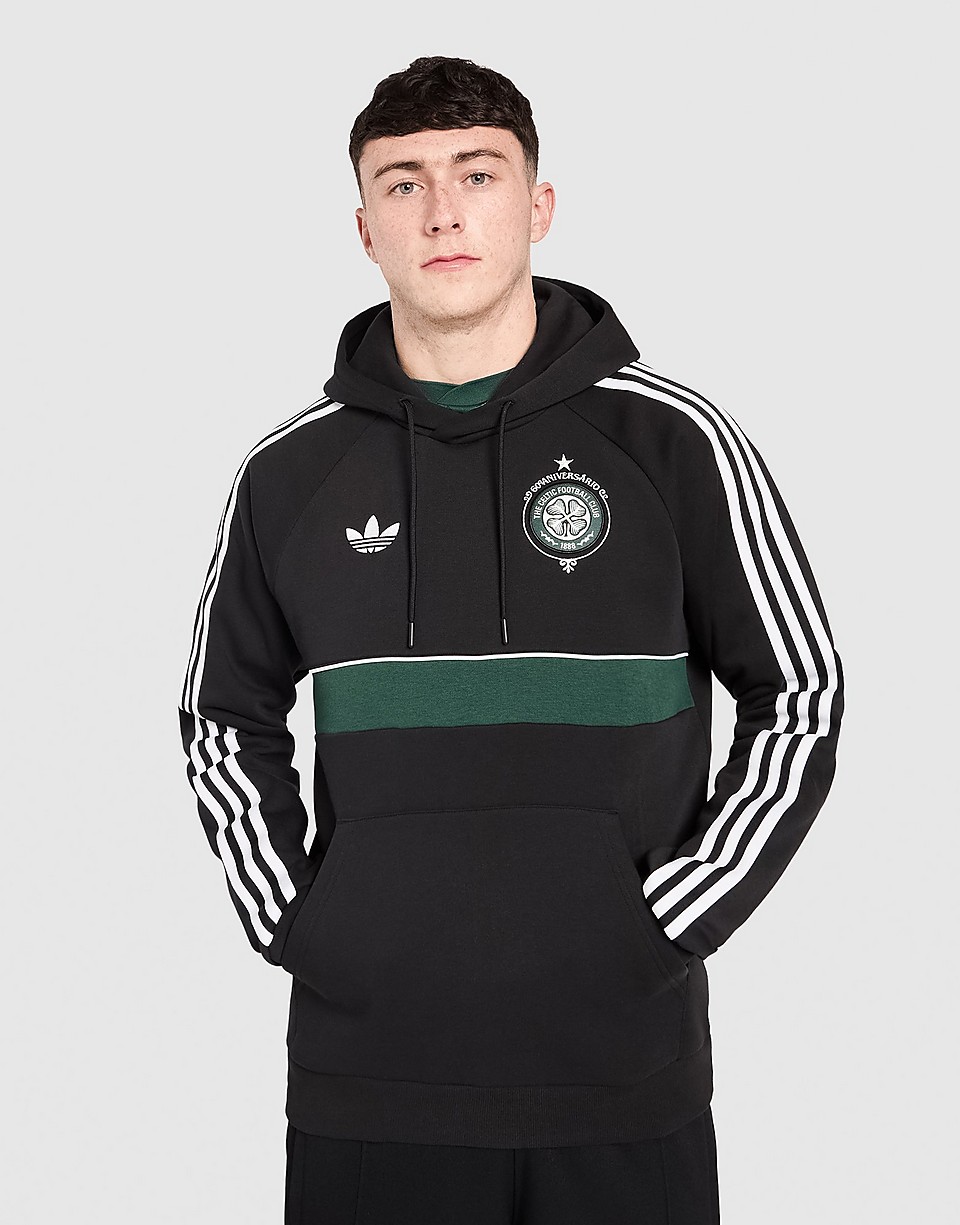 Celtic FC OG Hoodie
