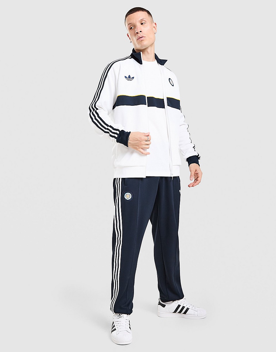 Leeds United FC OG Track Pants