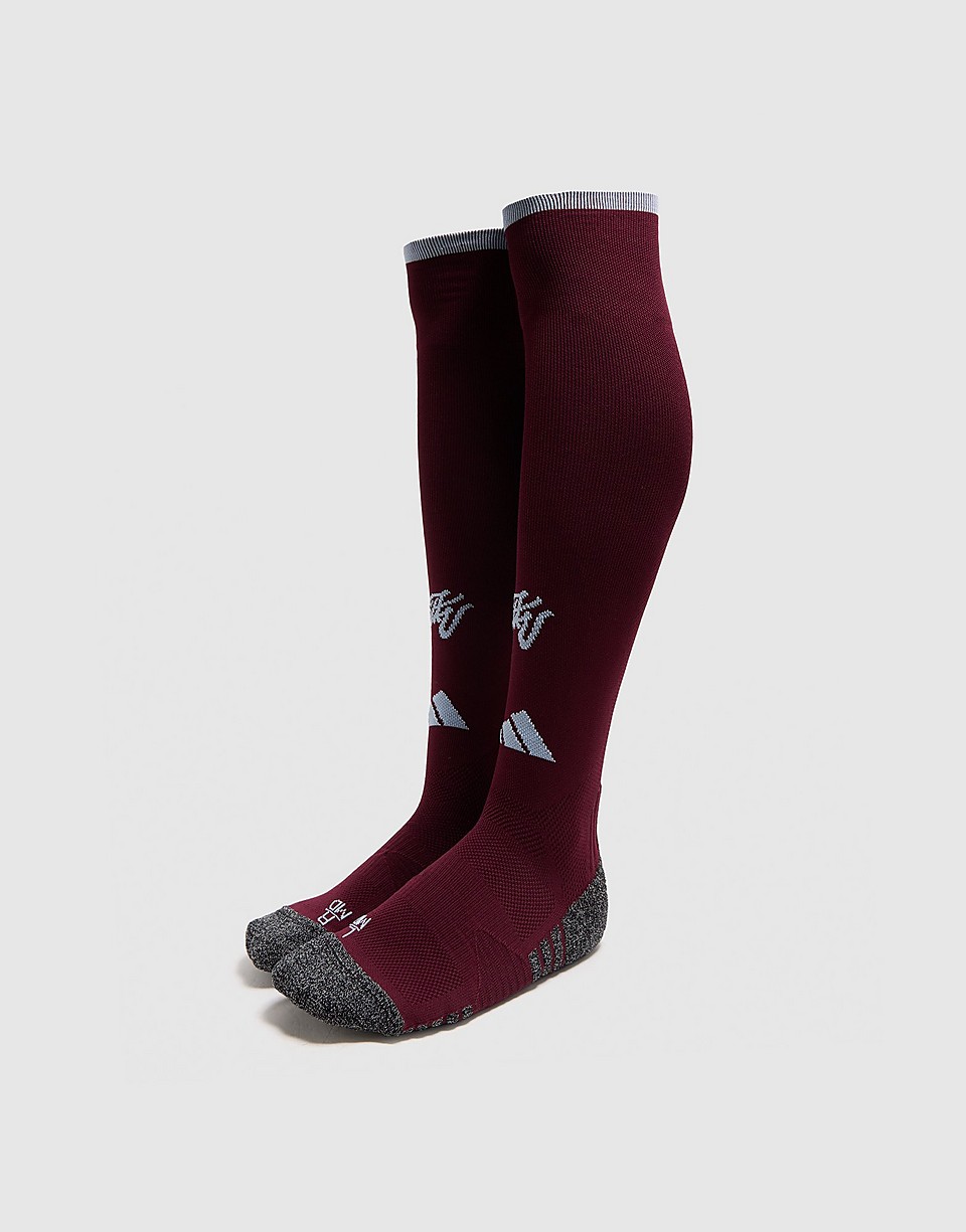 Aston Villa FC 2026/27 Third Socks