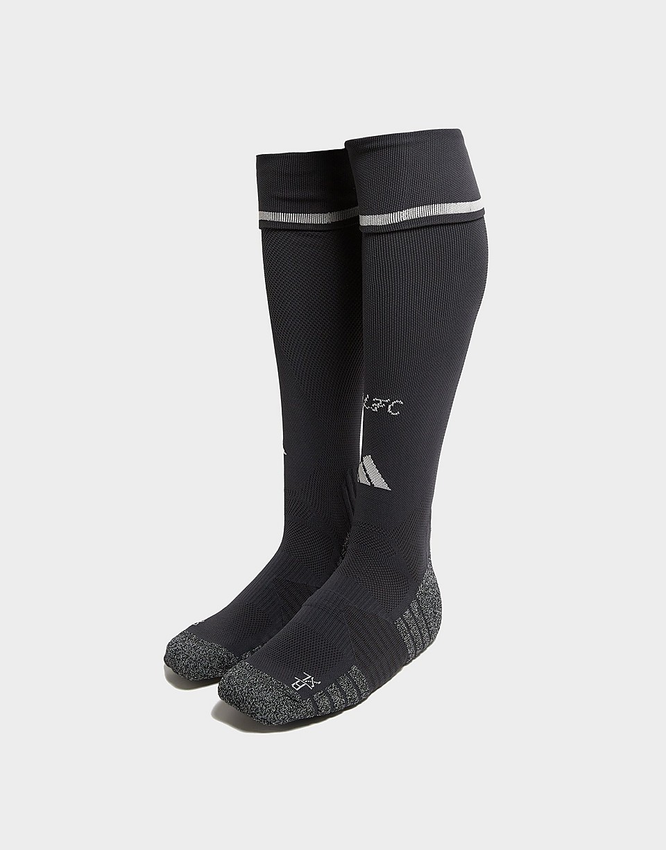 Leeds United FC 2026/27 Third Socks
