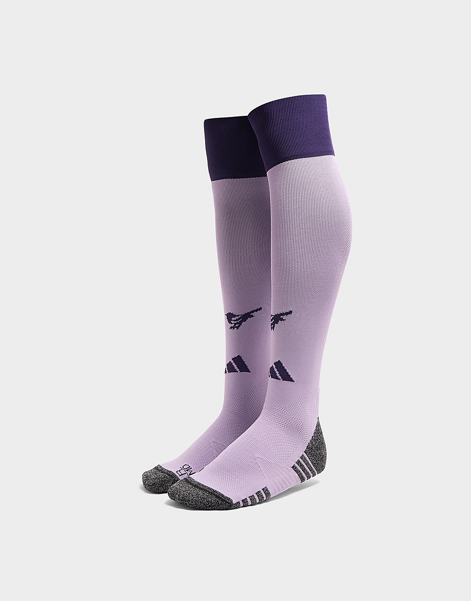 Newcastle United FC 2026/27 Third Socks