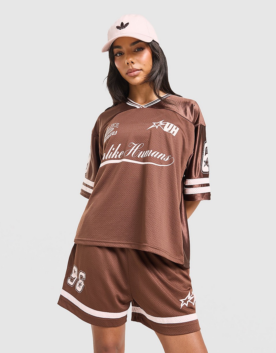 League Jersey