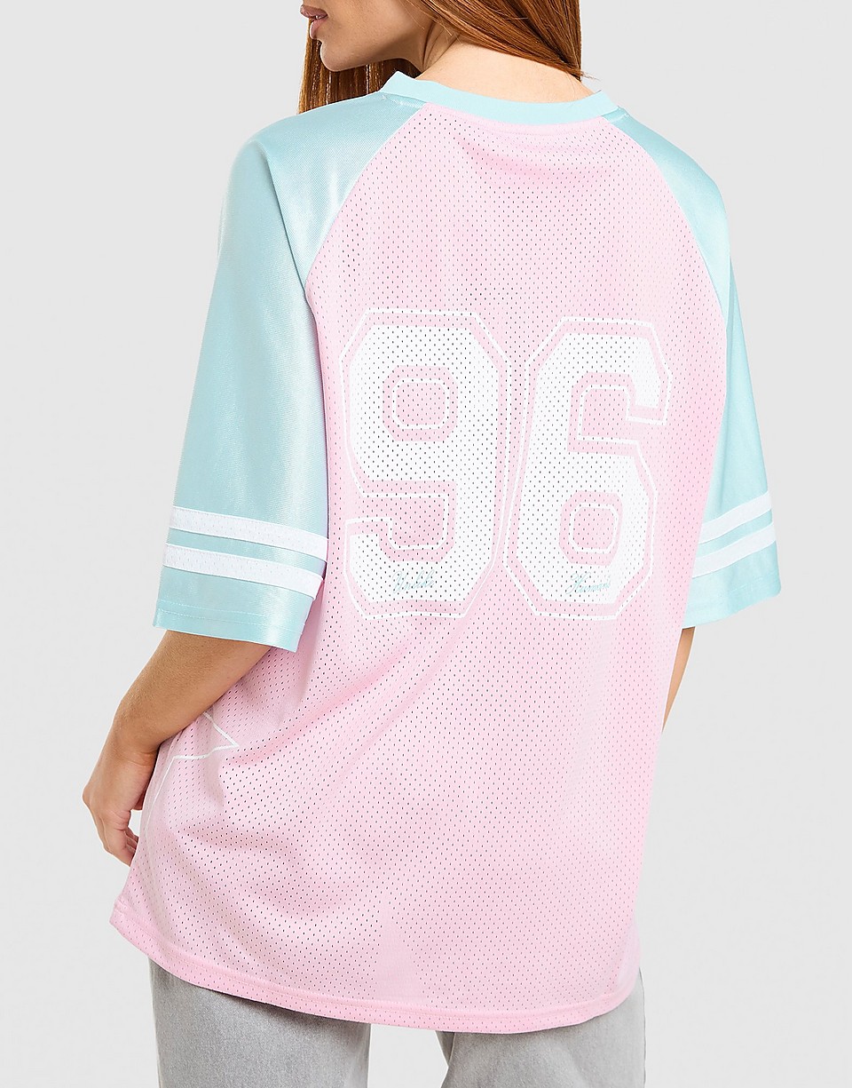 Nova Jersey