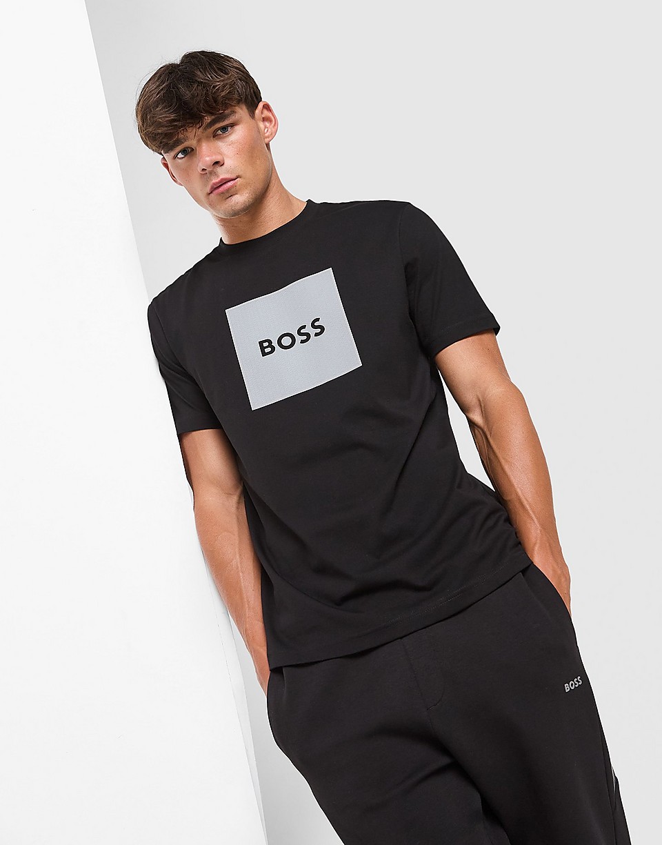 Box Logo T-Shirt