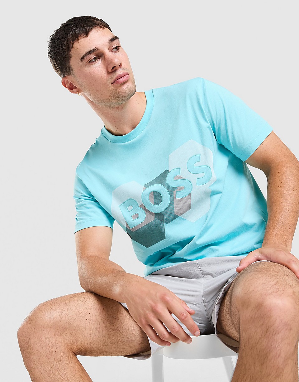 Hex T-Shirt